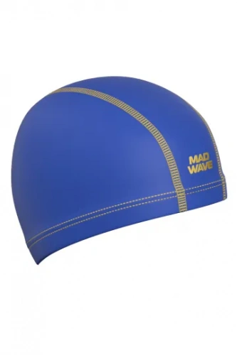 Шапочка Mad Wave Ergofit Lycra, для дайвинга, серфинга, плавания, фридайвинга, подводной охоты, купить в Санкт-Петербурге, интернет магазин OKDIVE, оборудование для дайвинга СПб