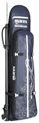 Рюкзак охотника Mares SF Ascent Dry Fin | интернет-магазин OkDive
