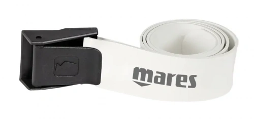 Грузовой пояс Mares SF (Белый  425812 WH  )