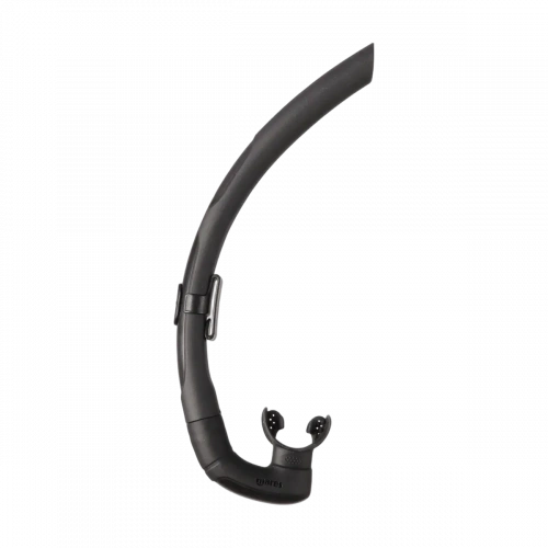 Трубка Mares Dual (Черный 421454black)