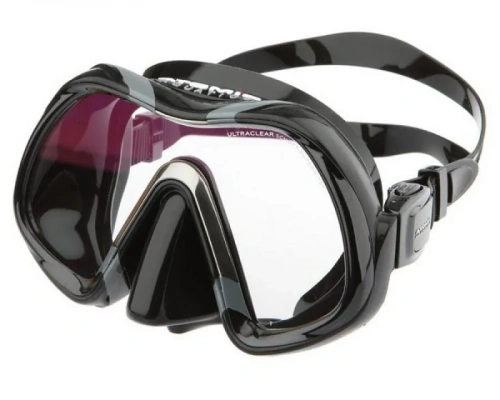 Маска Atomic Aquatics VENOM ARC | интернет-магазин OkDive