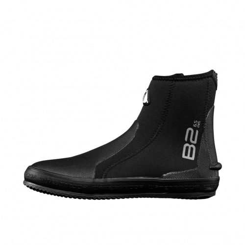 Боты Waterproof B2 6.5мм | интернет-магазин OkDive
